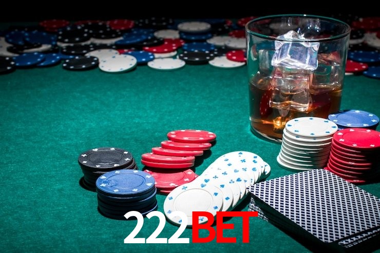 Experiência VIP 222bet