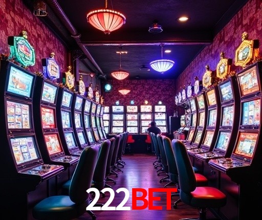 222bet Rio de Janeiro - Slot Strategy
