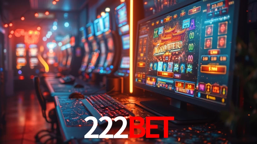 Explore as vantagens do 222bet: serviço profissional e confiabilidade