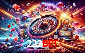 Jogos de Slot 222bet