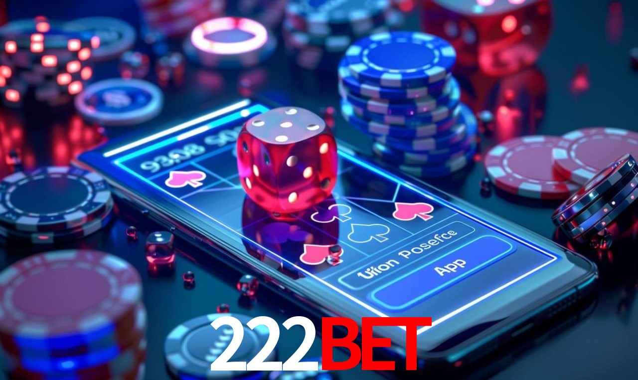 222bet - Análise de Mercados Esportivos