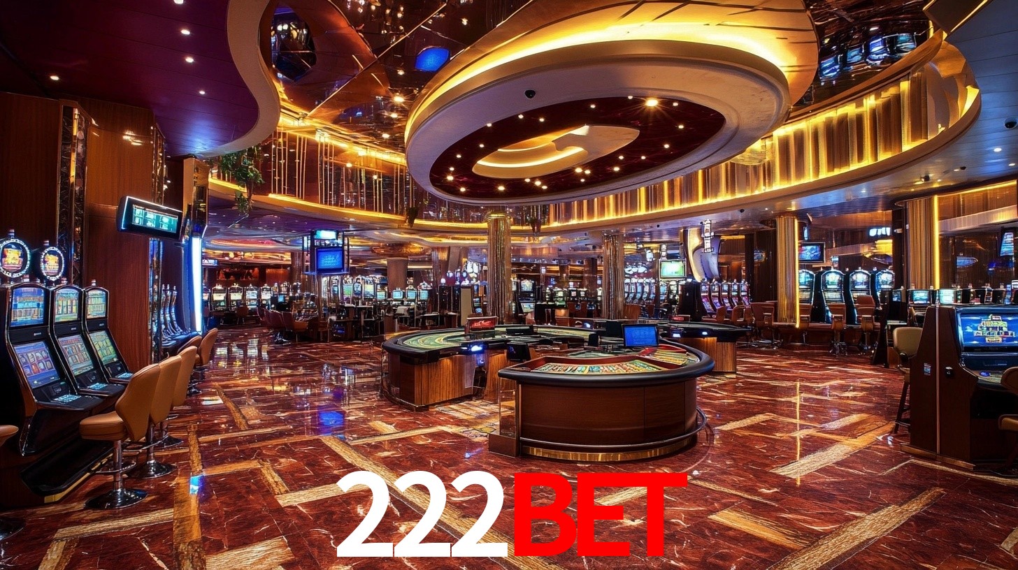 VIP Casino 222bet