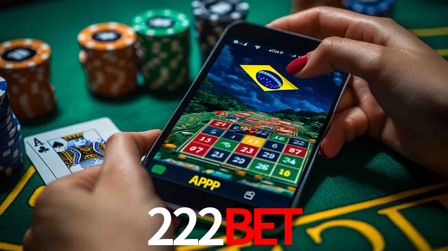 Explorando a Categoria de Eventos em Apostas na 222bet