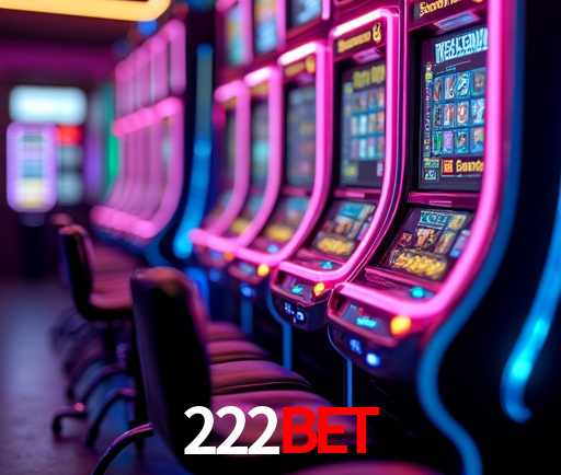 222bet Slot - 320+ Caça-Níqueis Premium