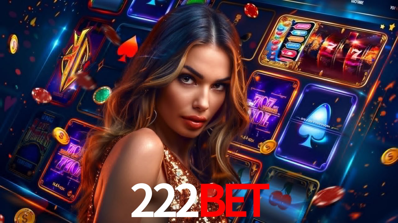 cassino 222bet