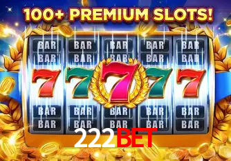 Descubra o Mundo do Cassino Online com 222bet