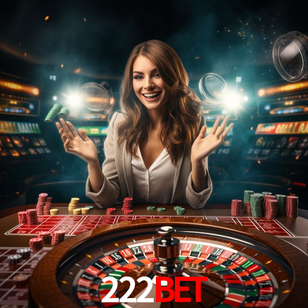 Ofertas Imperdíveis na 222bet: Promoções e Bônus Que Valem a Pena