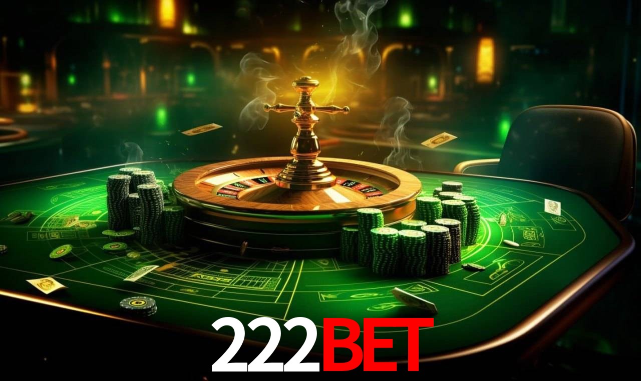 Interface do App 222bet