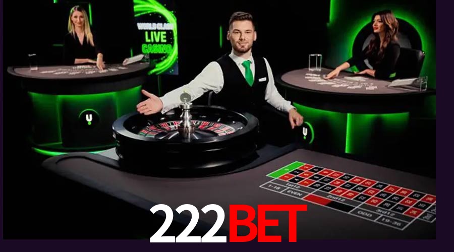 Weekend Specials 222bet