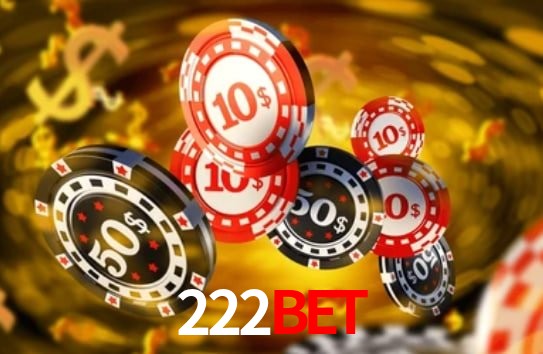 Avaliações dos Jogadores 222bet