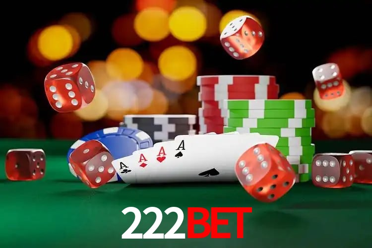 Promoções Sazonais 222bet